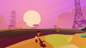 Road to Guangdong  Story-Based Indie Road Trip Driving Game