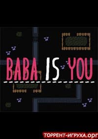 Baba Is You