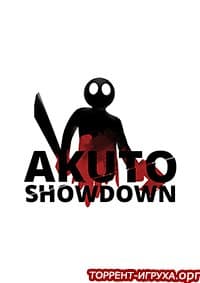 Akuto Showdown