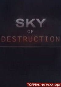 Sky of Destruction
