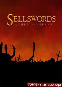 Sellswords Ashen Company