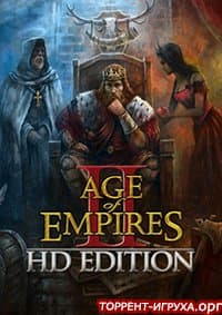 Age of Empires 2 -  HD Edition Bundle