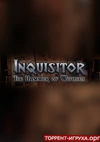 Inquisitor The Hammer of Witches