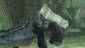 Peter Jackson's King Kong The Official Game of the Movie