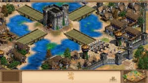 Age of Empires 2 -  HD Edition Bundle