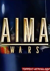 Aima Wars Steampunk & Orcs