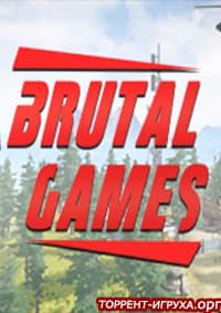 Brutal Games