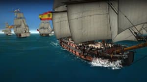 Ultimate Admiral Age of Sail