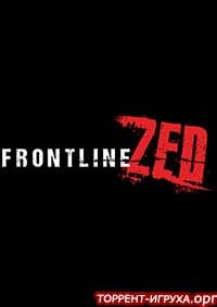 Frontline Zed ZiGen Science Facility