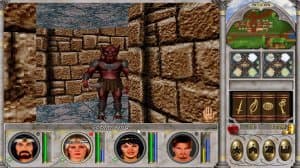 Might and Magic 6 The Mandate of Heaven