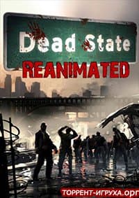 Dead State Reanimated