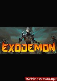 Exodemon