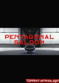 Pentagonal Saloon