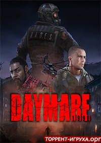Daymare 1998 + H.A.D.E.S. Dead End