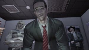 Deadly Premonition The Director's Cut