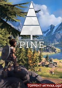 Pine Deluxe Edition