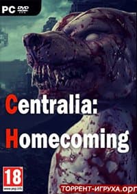 Centralia Homecoming