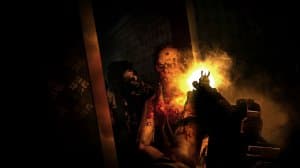 The Walking Dead Saints & Sinners VR