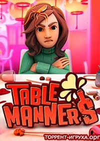 Table Manners The Physics-Based Dating Game