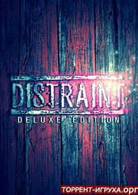 Distraint: Deluxe Edition