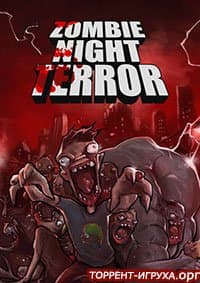 Zombie Night Terror