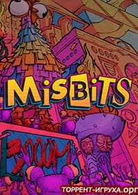 MisBits