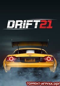 DRIFT21
