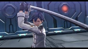 The Legend of Heroes: Trails of Cold Steel 3