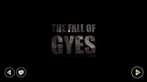The Fall of Gyes