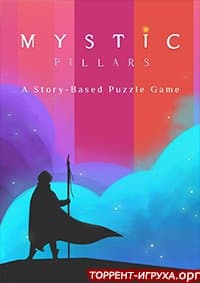 Mystic Pillars A Story-Based Puzzle Game