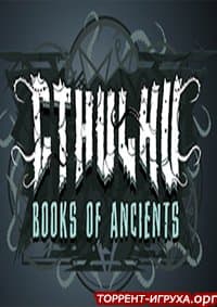 Cthulhu Books of Ancients