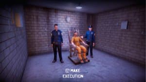 Prison Simulator VR