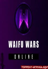 WAIFU WARS ONLINE