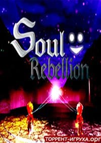 Soul Rebellion