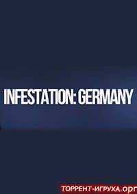 Infestation Germany