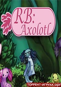 RB Axolotl