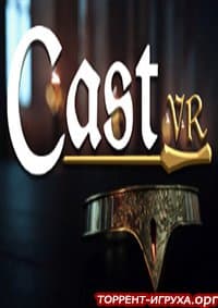 Cast VR