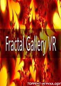 Fractal Gallery VR