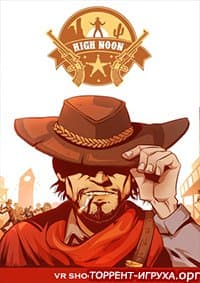 High Noon VR