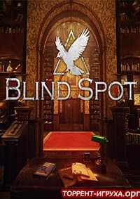 Blind Spot VR