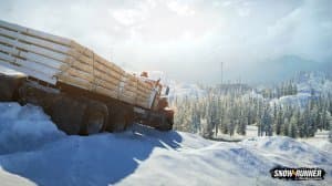 SnowRunner A MudRunner Game