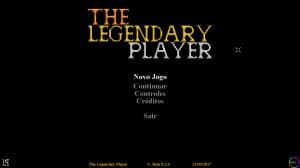 The Legendary Player