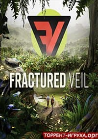 Fractured Veil