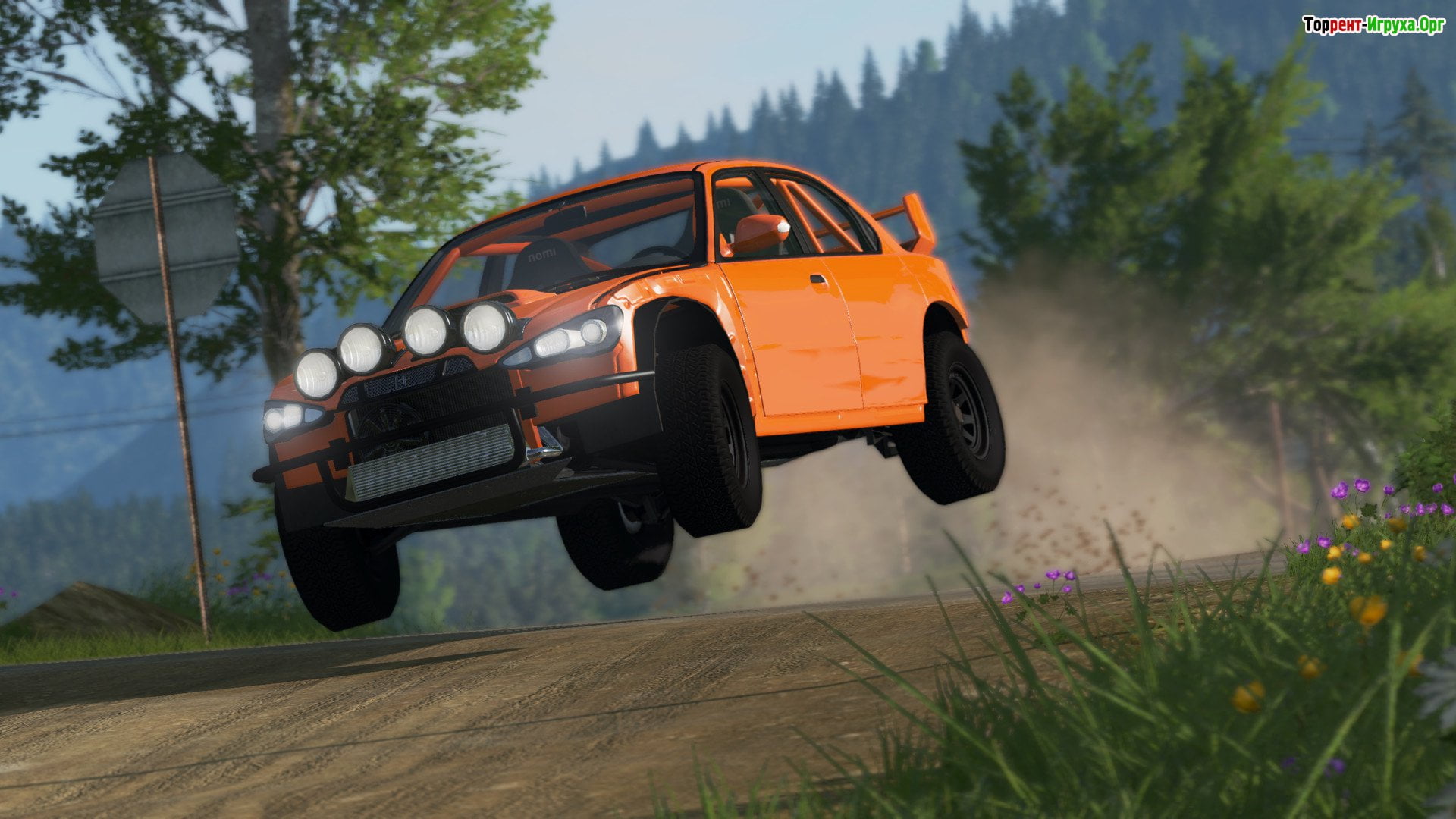 beamng drive torrent