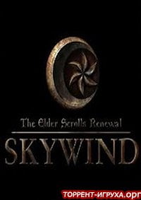The Elder Scrolls Skywind