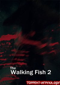 The Walking Fish 2 Final Frontier