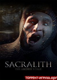 SACRALITH The Archers Tale VR