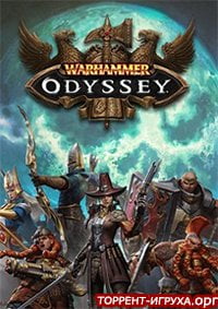 Warhammer Odyssey
