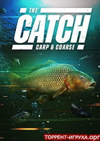 The Catch Carp & Coarse