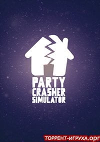 Party Crasher Simulator